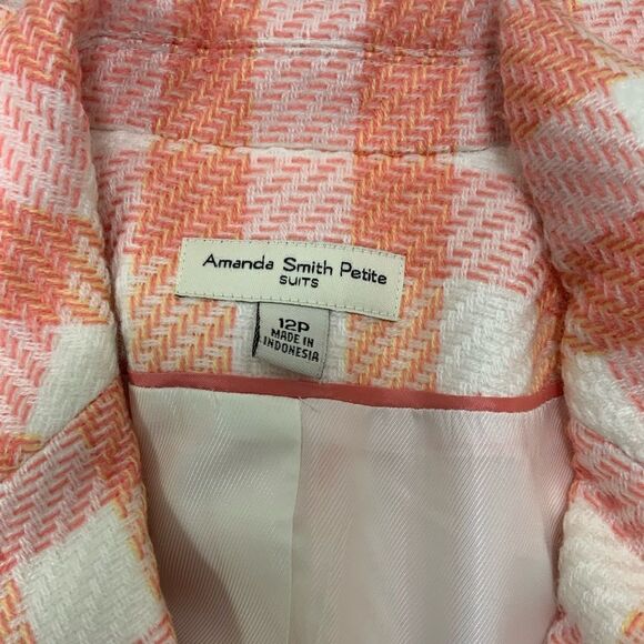 AMANDA SMITH Suit blazer - Picture 5 of 5